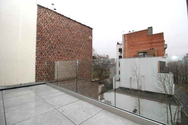 Duplex te huur - Foto 1