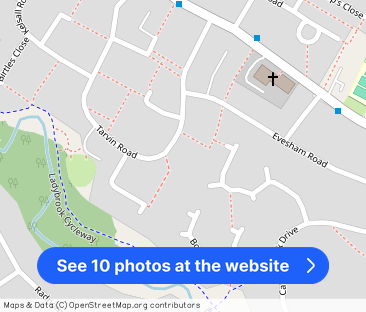 Irby Walk, Cheadle - Photo 1