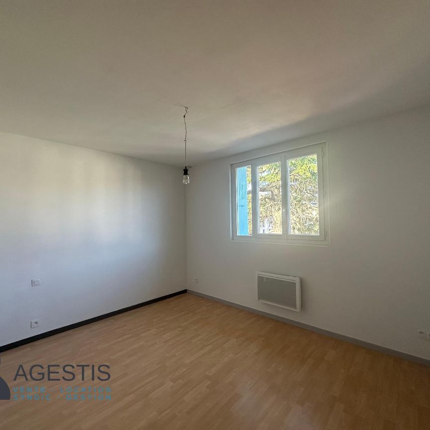 APPARTEMENT T1 34M - Photo 1