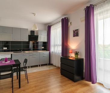 Katowice Chorzowska - Zdjęcie 4