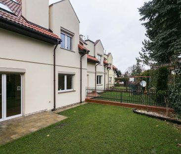 Dom na wynajem, ul. Jowisza, Warszawa Bielany Młociny - Фото 6