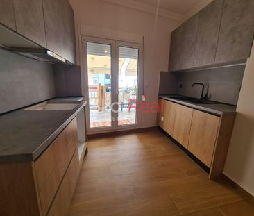 ΘΕΣΣΑΛΟΝΙΚΗ - ΦΑΛΗΡΟ - ΔΙΑΜΕΡΙΣΜΑ 90Τ.Μ - 3ος ΟΡΟΦΟΣ - ΡΙΖΙΚΑ ΑΝΑΚΑ... - Photo 4