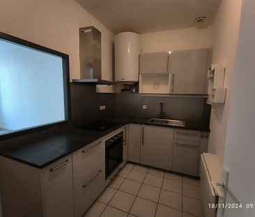 APPARTEMENT T3 A LOUER - Photo 2