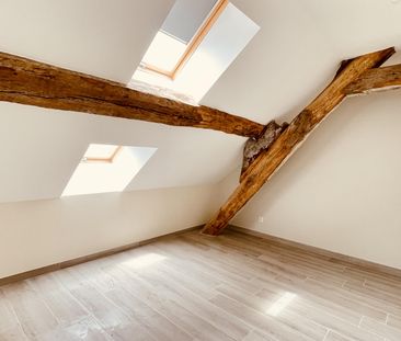 Location / Appartement - Photo 6