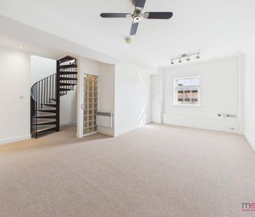 2 bedroom duplex to rent - Photo 4