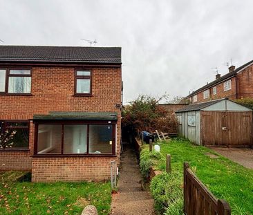 3 bedroom terraced house to rent - Photo 5