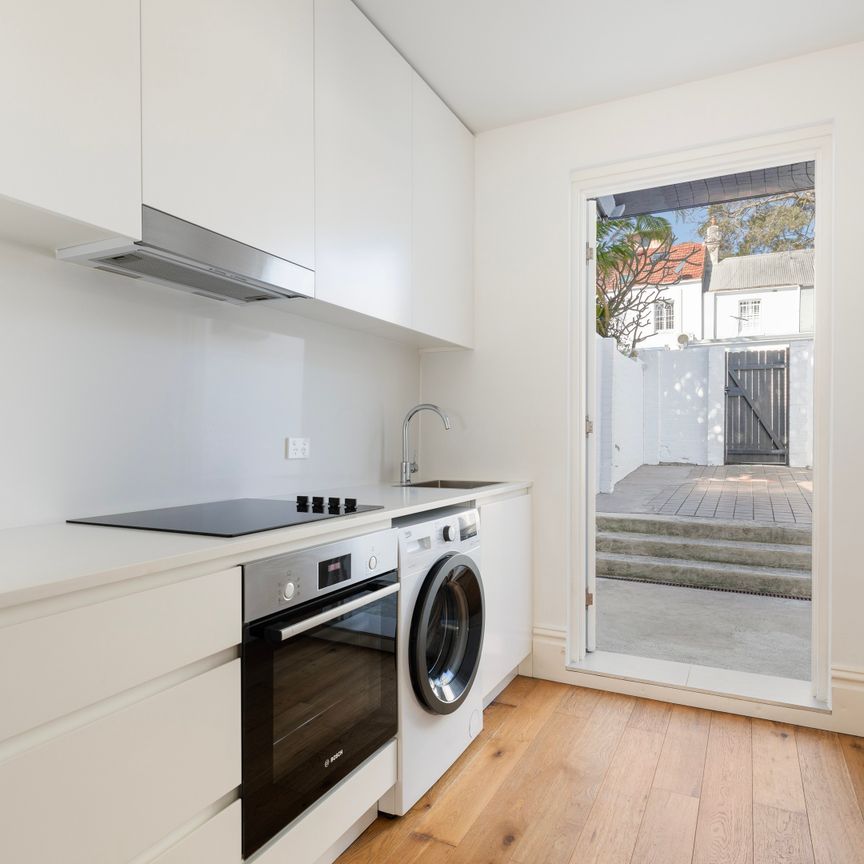 23 George Street, Paddington NSW 2021 - Terrace For Rent | Domain - Photo 1
