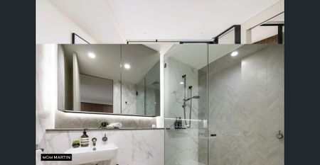 MGM MARTIN – STYLISH AIR-CONDITIONED ONE BEDROOM APARTMENT WITH BALCONY - Photo 5