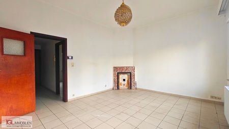 Gelijkvloers appartement met 1 slaapkamer - Foto 3