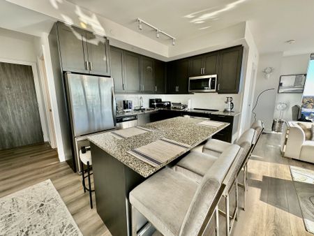 For Lease - 20 Gatineau Drive Unit# 1403E, Vaughan, Ontario - Photo 2