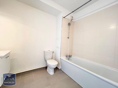 Location Appartement 2 pièces 41m² MONTEVRAIN 77144 - Photo 2