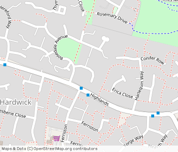 Bettina Crescent, Banbury, OX16 1FH - Photo 1
