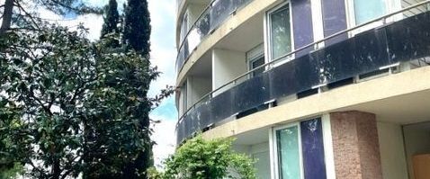 Appartement T1 en location à TOULOUSE - Photo 1