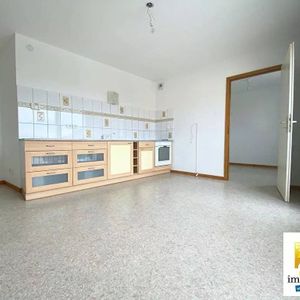 Location appartement Issenheim, 1 pièce, 1 chambre, 39.91 m², 470 € (Charges comprises) - Photo 3