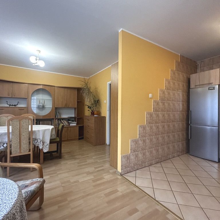 3 pokoje, balkon, ogrzewanie gazowe ul. Pokoju - Zdjęcie 1