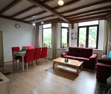 Te huur: Appartement Burgemeester Passtoorsstraat in Breda - Photo 3