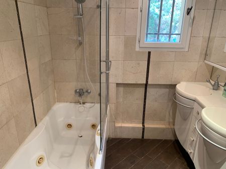 VILLA MEUBLEE ROGNES 211M² - Photo 5