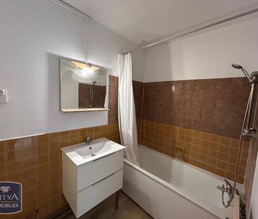 Location Appartement 2 pièces 44m² GRADIGNAN 33170 - Photo 2