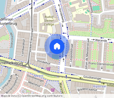 Hoveniersstraat 92 - Photo 1