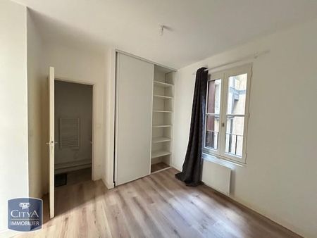 Location Appartement 2 pièces 30m² POITIERS 86000 - Photo 3