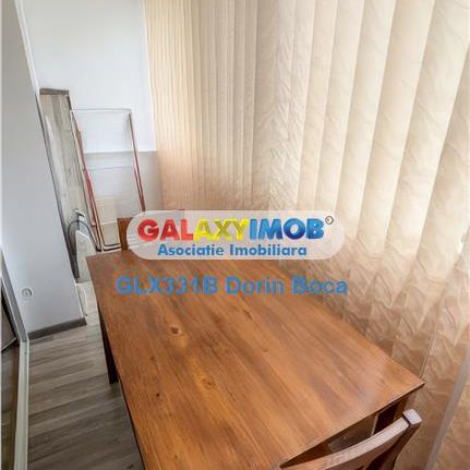 Inchiriere garsoniera TITAN - METROU Costin Georgian - Fotografie 1