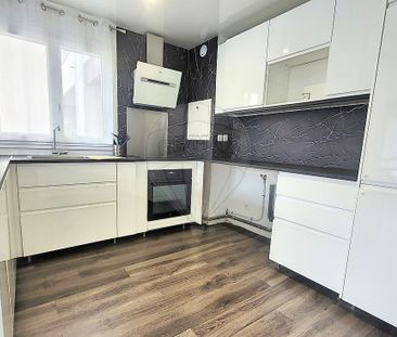 Appartement 2 chambre(s) à louer - Le Coudray-Montceaux - Photo 3