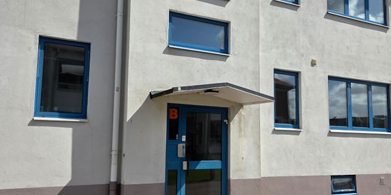 Storgatan 84B - Foto 3