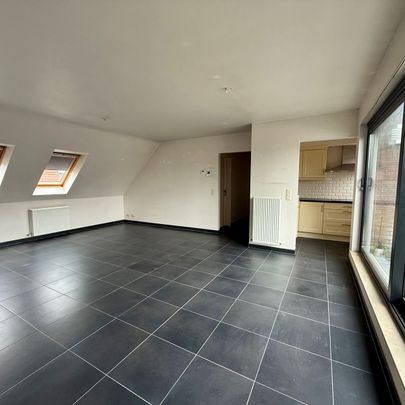 Appartement te huur - Foto 1