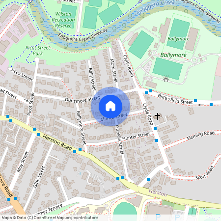 29 Monro Street, QLD 4059, Kelvin Grove