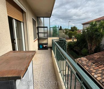 Location Appartement 1 pièce 32m² MANDELIEU LA NAPOULE 06210 - Photo 6