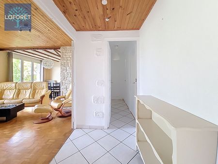 Appartement T3 Pierre-Bénite à louer - Photo 2