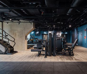 Studio to rent - Photo 4