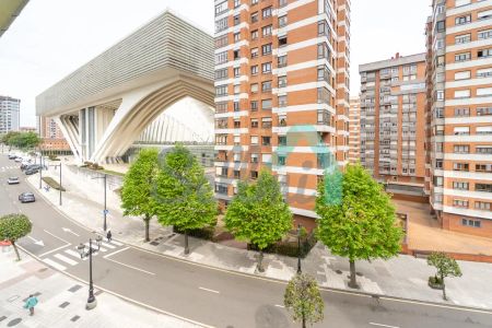 Piso de alquiler en Policarpo Herrero, Buenavista - Foto 4