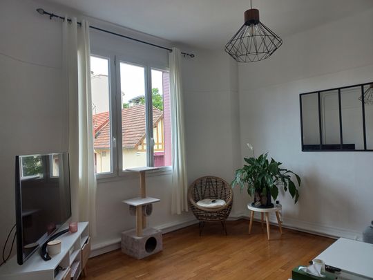 Location Appartement 2 pièces 70m² VICHY 03200 - Photo 1
