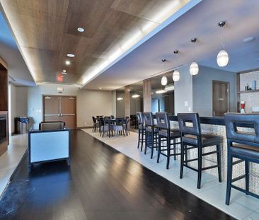 For Lease - 4070 Confederation Parkway Unit# 3605, Mississauga, Ont... - Photo 1