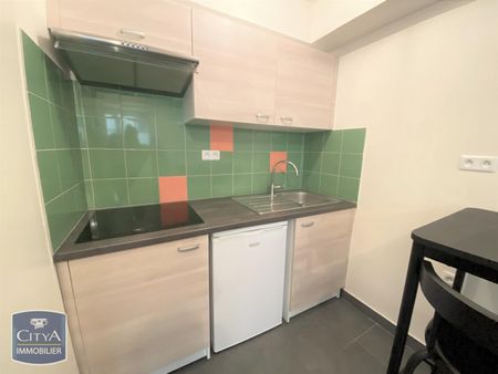 Location Appartement 1 pièce 18m² AIX EN PROVENCE 13100 - Photo 4