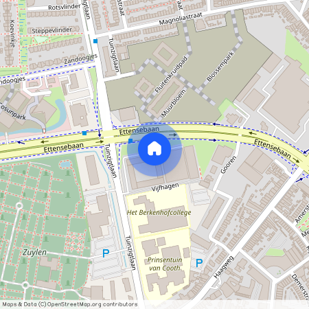 Vijfhagen 174, 4812XT, Breda
