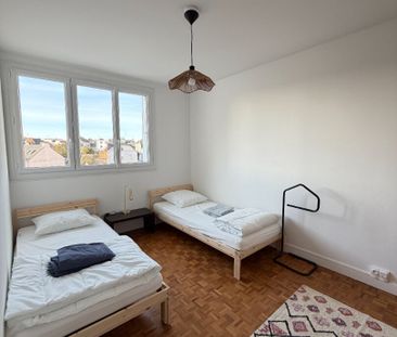 Location Appartement 3 pièces 56m² - Photo 4