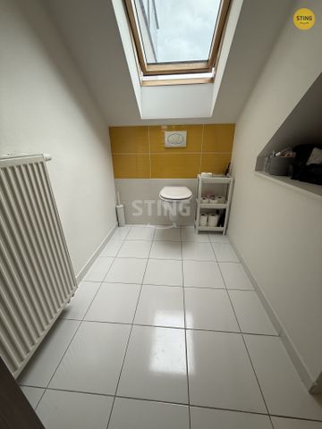 Byt 2+kk k pronájmu, Olomouc / Nová Ulice, ulice Albertova - Photo 2