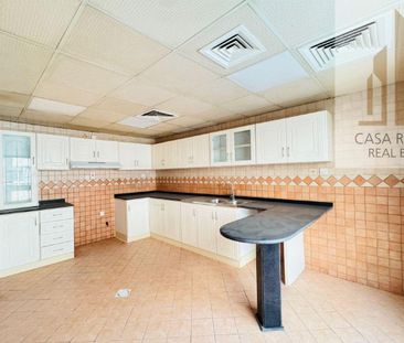 Semi Independent | Back Yard | Shared Pool - Photo 4