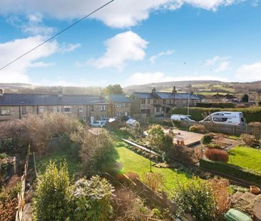 3 bedroom terraced house to rent - Photo 2