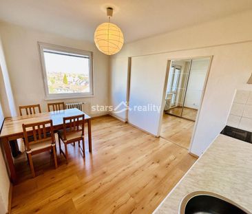 Pronájem bytu 2+1 59 m², nám. J. Seiferta 696, Kralupy nad Vltavou - Fotografie 6