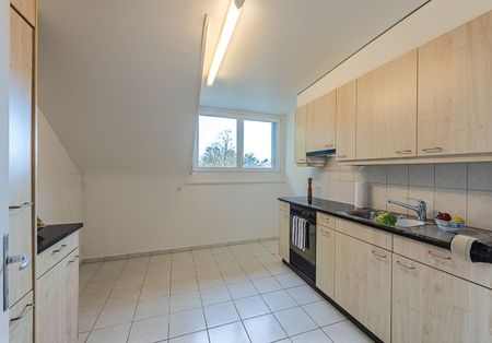 "Ideale Single-Wohnung in bevorzugter Lage in Riehen" - Foto 3