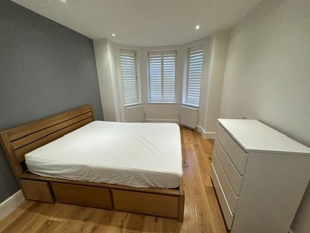 Room in a Shared Flat, Tulse Hill, SW2 - Photo 2