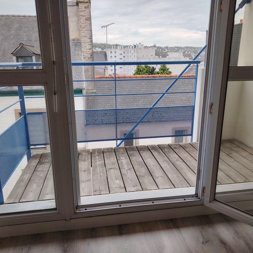 Location / Appartement T2 - Photo 1