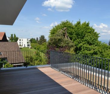 Moderne Wohnung in ruhigem Quartier - Photo 5