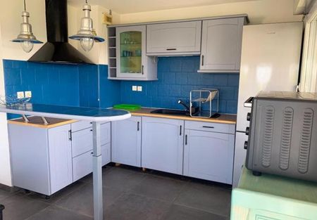 Grand appartement type 2 54 m2 meublé Blagnac - Photo 4