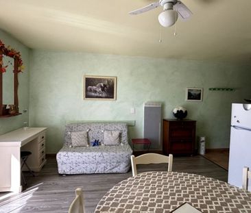 Appartement 2 Pièces 42 m² - Photo 1