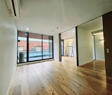 Serene and Spacious - 2 Bedroom Home - Photo 4