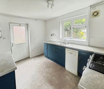 3 bedroom house to rent Mount Pleasant Road, Repton, Derby, Derbysh... - Photo 5